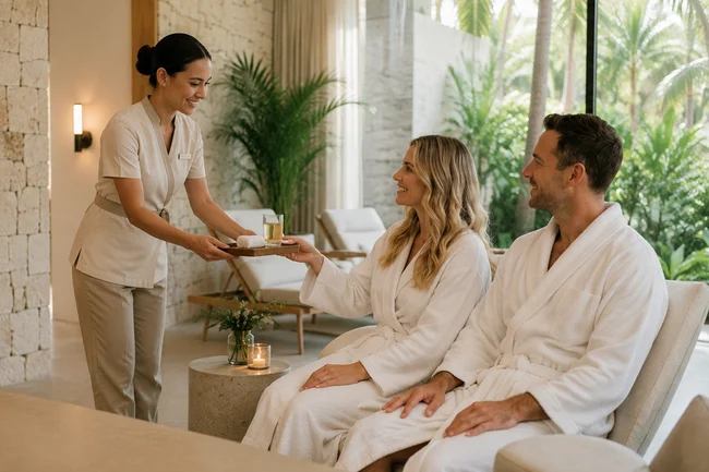 Simplify Hospitality | Cloudbasiertes Property Management System für unterwegs und vor Ort Simplify Hospitality | Cloudbasiertes Property Management System für unterwegs und vor Ort