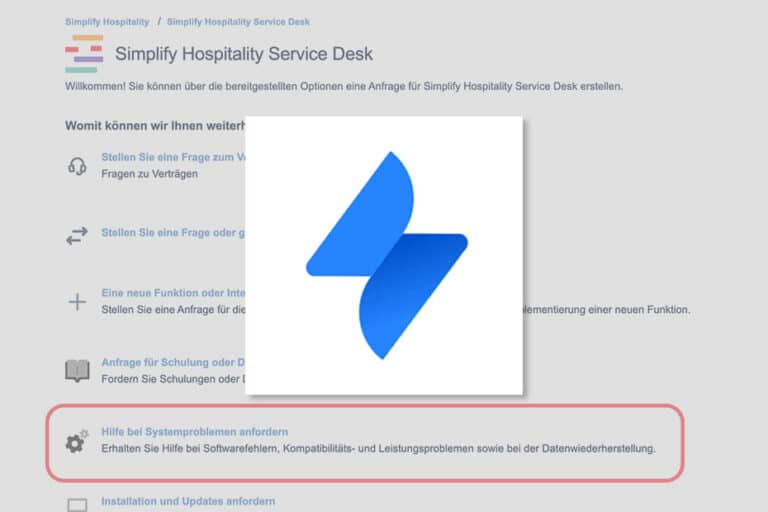 Neues Ticketsystem Jira