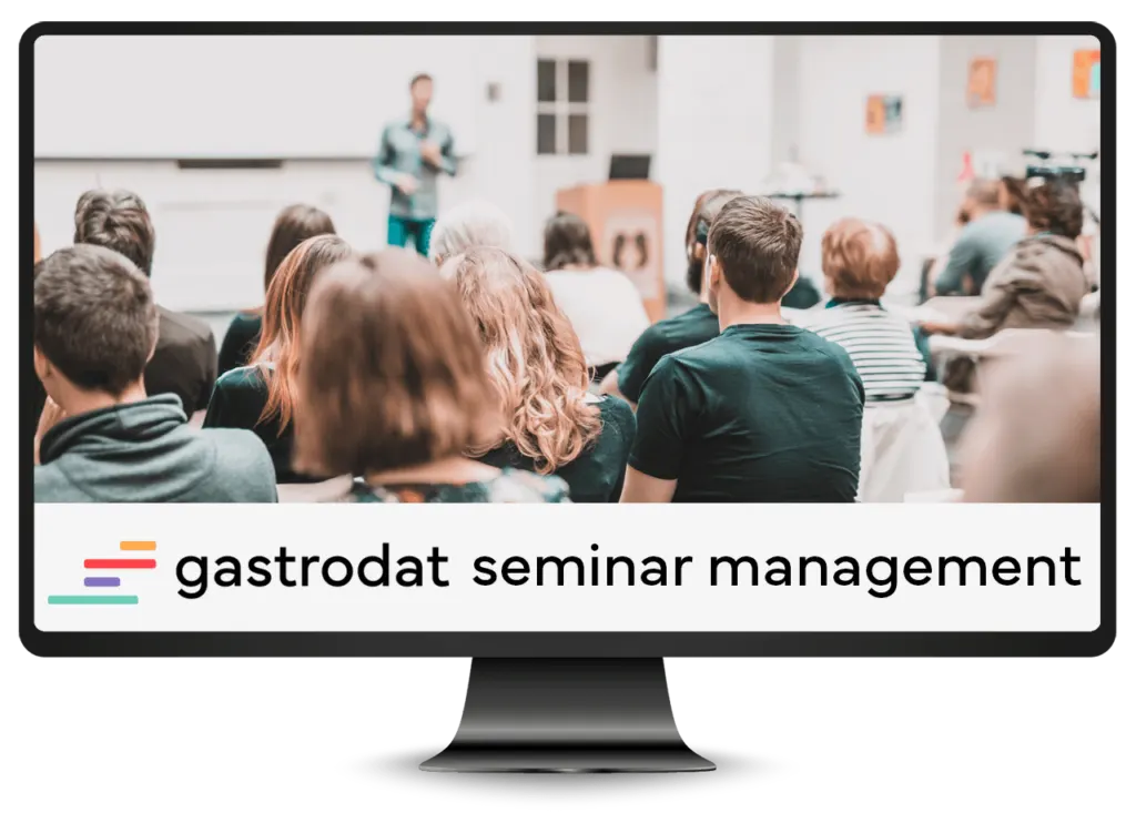 gastrodat seminar management