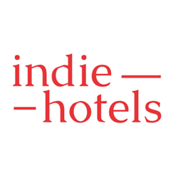 indie hotels - simplify hospitality partner
