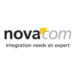 novacom - simplify hospitality partner