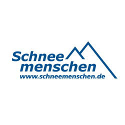 Schneemenschen